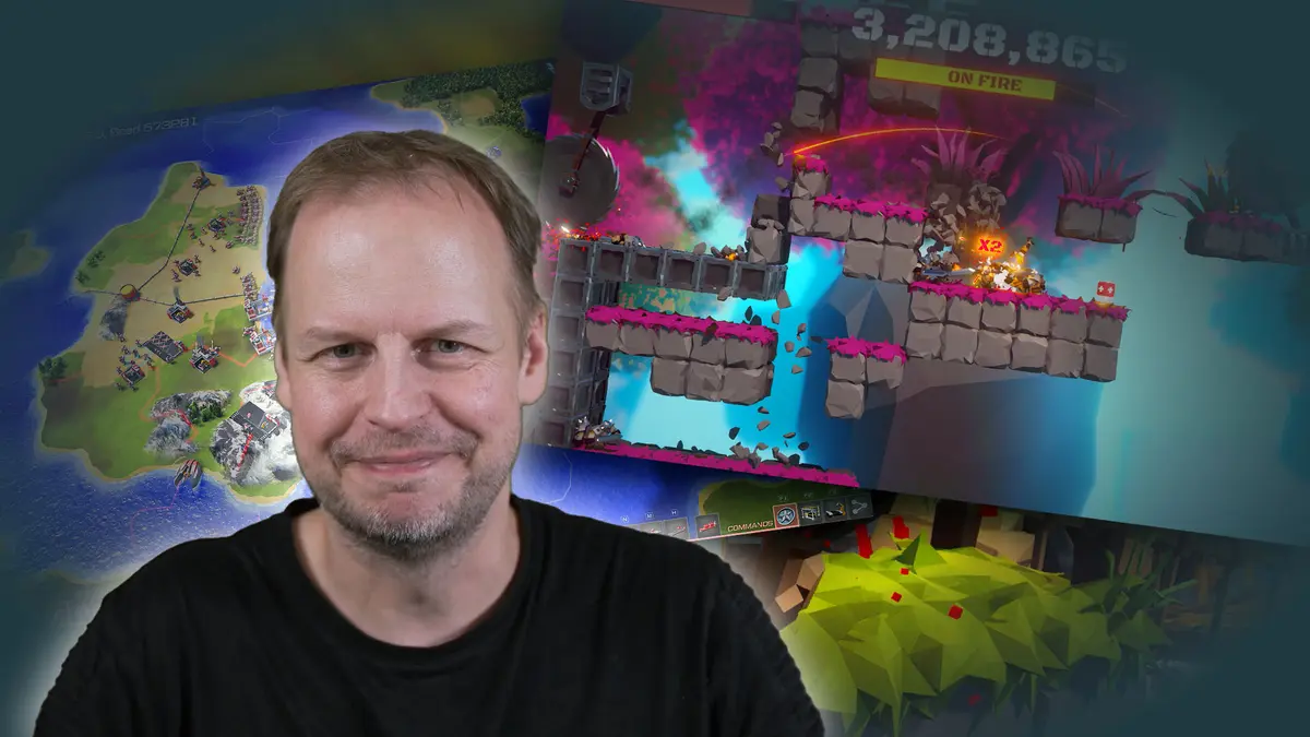 The Ultimate Indie Program