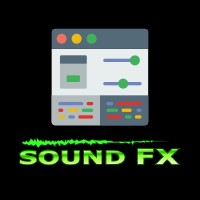 User Interfaces Sound FX