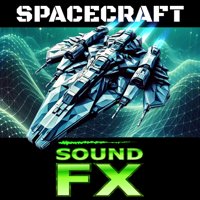 Spacecraft Sound FX